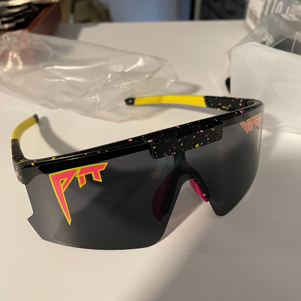 Pit Viper A1 Sunglasses